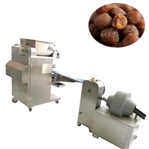 China Automatic tamarind candy ball making forming machine wholesale