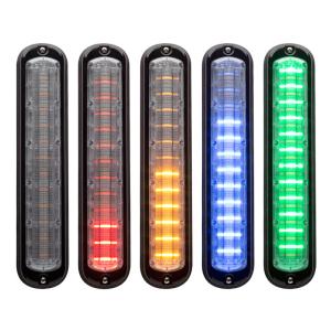 China High Transparent LED Light Silicone Rubber liquid rubber for molds wholesale