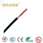 5x(1Px30AWG+A)+20Cx28AWG+ADB 80℃ 30V Cable UL2725 AWM2725