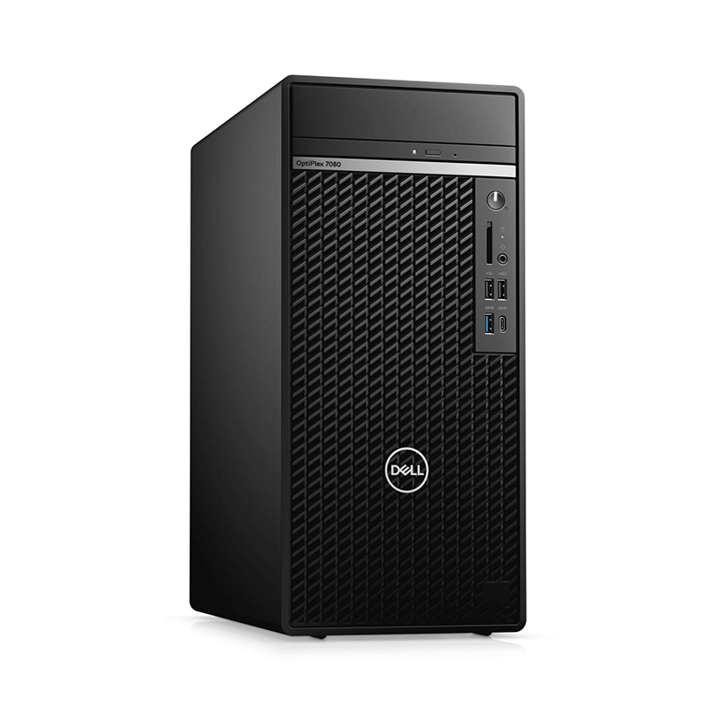 16GB Video Memory Dells 7090MT i7-11700 Desktops 2TB Hard Drive for Fast Data Transfer