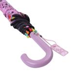 94cm Polyester PVC Fabric Kid Friendly Umbrellas 320g