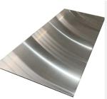 6mm 7mm 8mm Cold Rolled Stainless Steel Plate BA