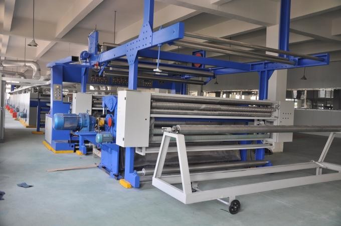 Durable Polyester Felt Filter Bags for High Temperature Liquid Filtration