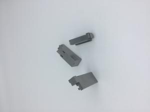 China Fine Surface Grinding Auto Connector Mold Parts , Precision Automotive Parts wholesale