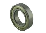 Electric Tools Metal Shielded 6200 Chrome Steel Ball Bearings