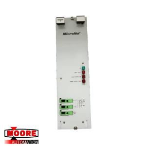 China 5501-466 5501466 Rev A Micronet Simplex Woodward Power Supply wholesale