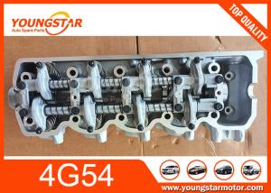 China MITSUBISHI 4G54 Aluminium Complete Cylinder Head MD311828 MD086520 MD026520 wholesale