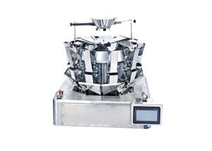 China 0.3L Hopper Multi Head Weigher wholesale