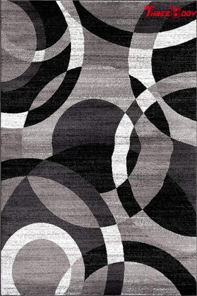 Gray Bedroom Contemporary Area Rugs , Large Living Room Area Rugs Stains Fading