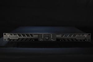 China 2600w 2 Channel Audio Amplifier wholesale