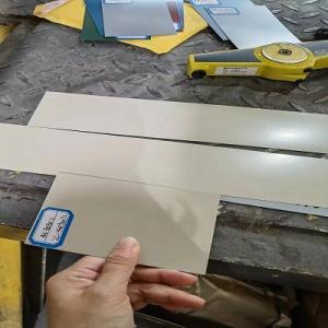 China 0.3mm Ral Color Coated Steel Coil For Walls And Roofings wholesale