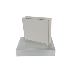 Hospital Clean Room Insulation Sandwich Panel With Magnesium Oxysulfate