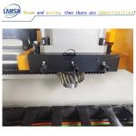 Electric Handle Bars Pipe Bending Machine Grips Hydraulic Tube Bender 4kw