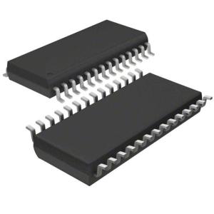 China External Internal Data Acquisition IC ADS1248IPWR SIGMA-DELTA 28TSSOP wholesale