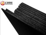 5mm ESD Corrugated Plastic Sheet