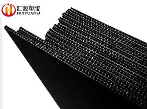 China 5mm ESD Corrugated Plastic Sheet wholesale