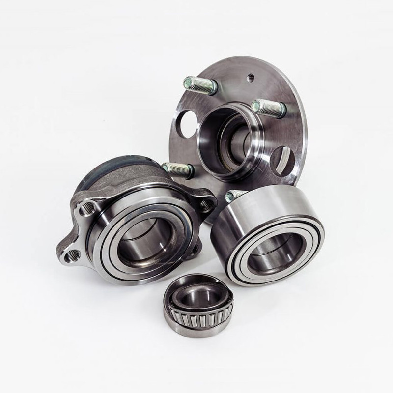 OEM Customized Anodized Precision Metal Turning Service CNC Machining Carbon Steel Auto Spare Parts