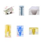 Small Car Repair Parts Front Rear Car Retainer Clips