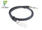 100G QSFP28 DAC 2m 100G QSFP28 DAC Direct Attach Cable