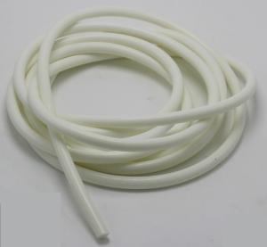 China Flexible Silicone Rubber Heat Shrink Tubing For Household Appliances wholesale