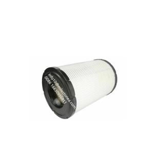 China Chinese manufacturer direct supply engine air filter AF27840 for truck wholesale