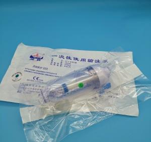 China Disposable CBI Postoperative Analgesia Infusion Pumps 60-300ml CE Certified wholesale