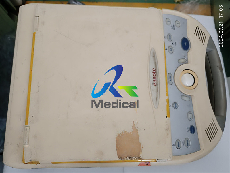 Biosound Esaote MyLab25 Portable Machine SP00894