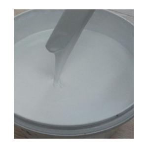 China PVC Veneer Polyurethane Dispersions MDF Vacuum Membrane Press Liquid Glue wholesale