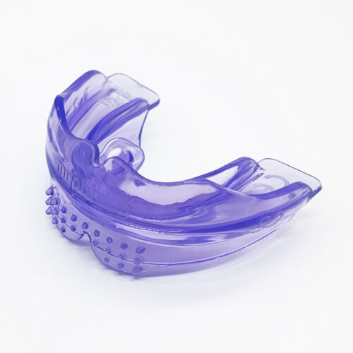 Ortho A2 Myofunctional Trainer Braces For Teeth Myobrace Open Bite