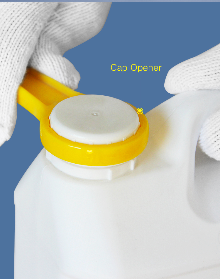 PET 250ML 12 Oz Plastic Bottles Liquid Containers For Pill Tablet Oem