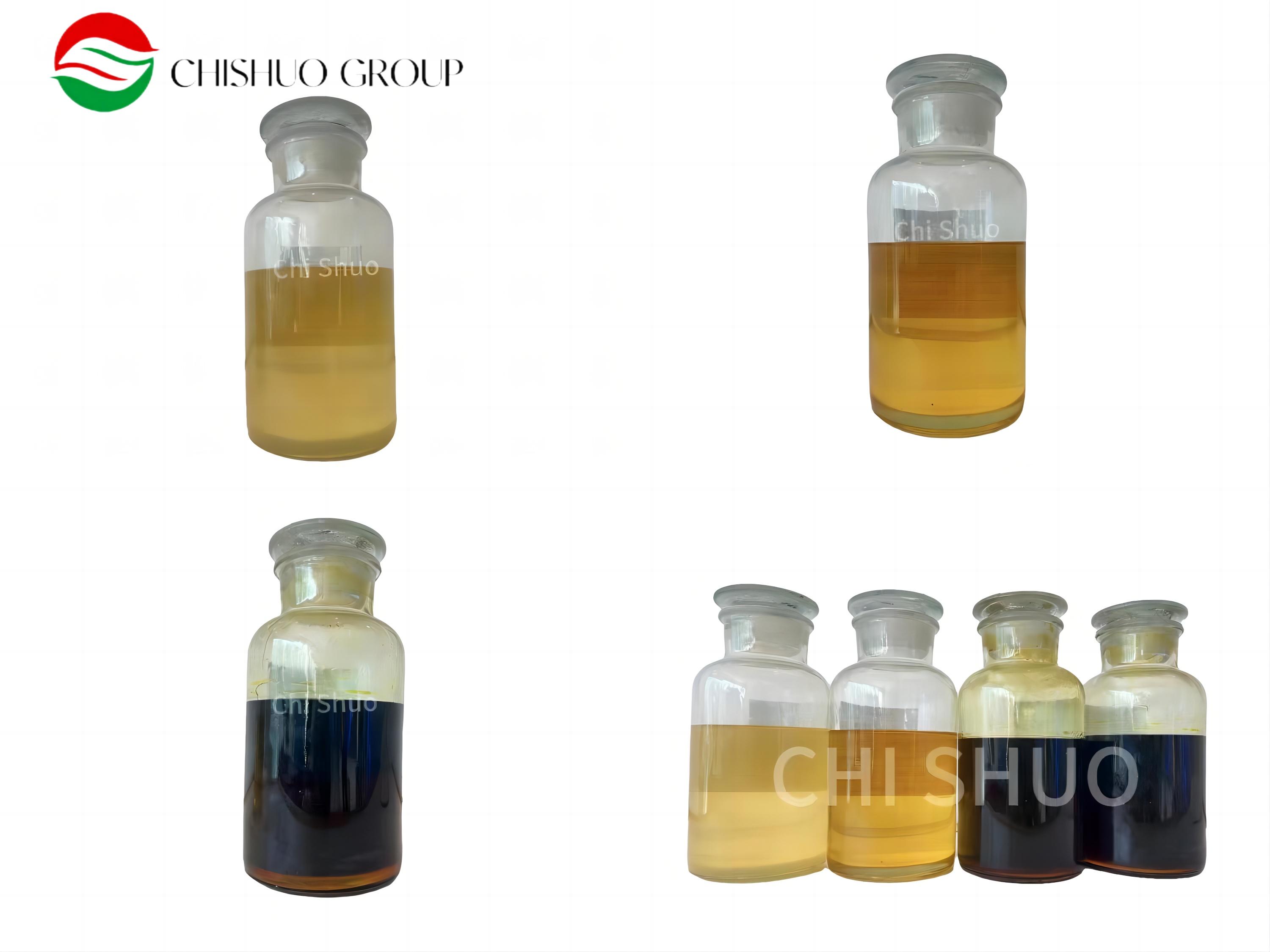 CS-01 Foundry Resin for Sand Casting Cold Box Applications