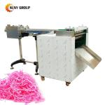 Fashion Small Crusher Recycling Industrial Paper Christmas Raffia Crinkle
