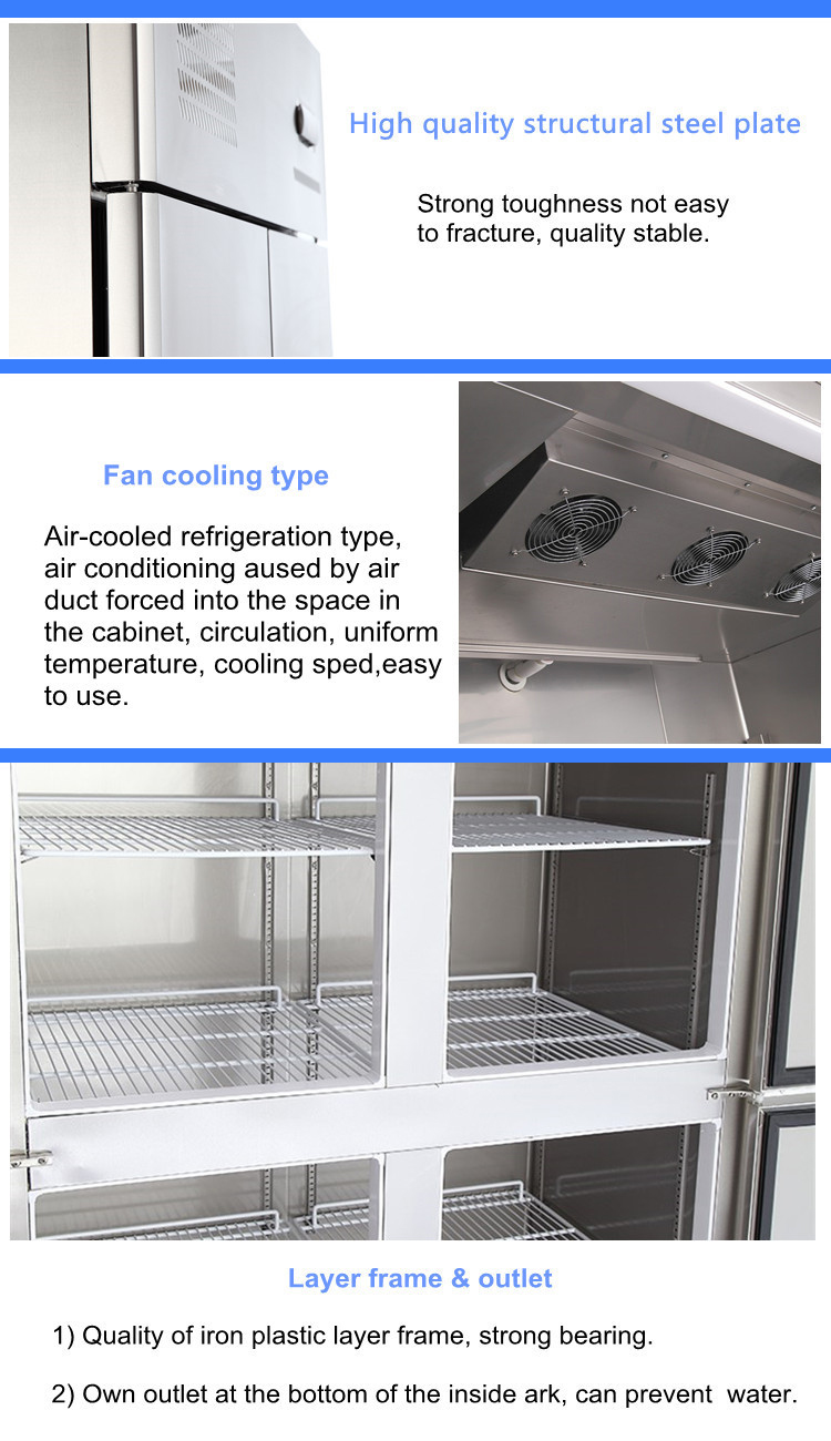 High efficiency ice cube making machine ice machine