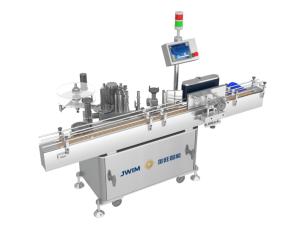China Programmable Control TN-150 Intelligent Self-Adhesive Labeling Machine wholesale