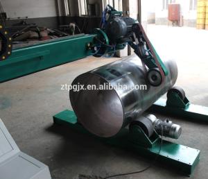 China High Accuracy Metal Buffing Machine Taizy Edge Mill Polishing Machine wholesale