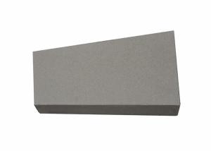 China High Strength Cement Kiln 48 Al2O3 High Heat Bricks wholesale