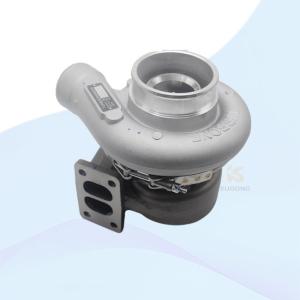 China Excavator Diesel Engine Parts Turbocharger Assembly 2854575 2855552 3522778 3772651 3779711 4033369 on sale