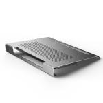 17.3inch 1200RPM Laptop Cooler Stand / Ergonomic Laptop Cooling Pad