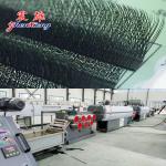 Stainless Steel Plastic Wire Manufacturing Machine False Eyelashes Wig Making