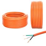 1.5mm2 Flexible Cable for Building House Wiring Cable Metal Electrical Wire 100M