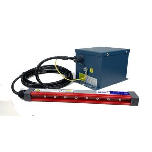 China Industrial Electrostatic Static Electricity Charge Eliminator wholesale