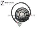 Fan Motor Toyota Radiator Fan Motor OEM Part 16363-20390 2006-2010 Toyota