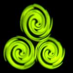 Party Disco DJ Stage Light 60w Led Moving Head With 2 Gobo / 1 Color Wheel Wheel