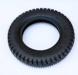 China Three Wheels Motorcycles 5.00-12 4.50-12 4.00-12 Front tire wholesale