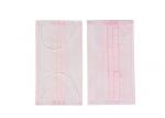 Tattoo Accessories Pink Disposable Medical Mask Breathable Mouth Masks