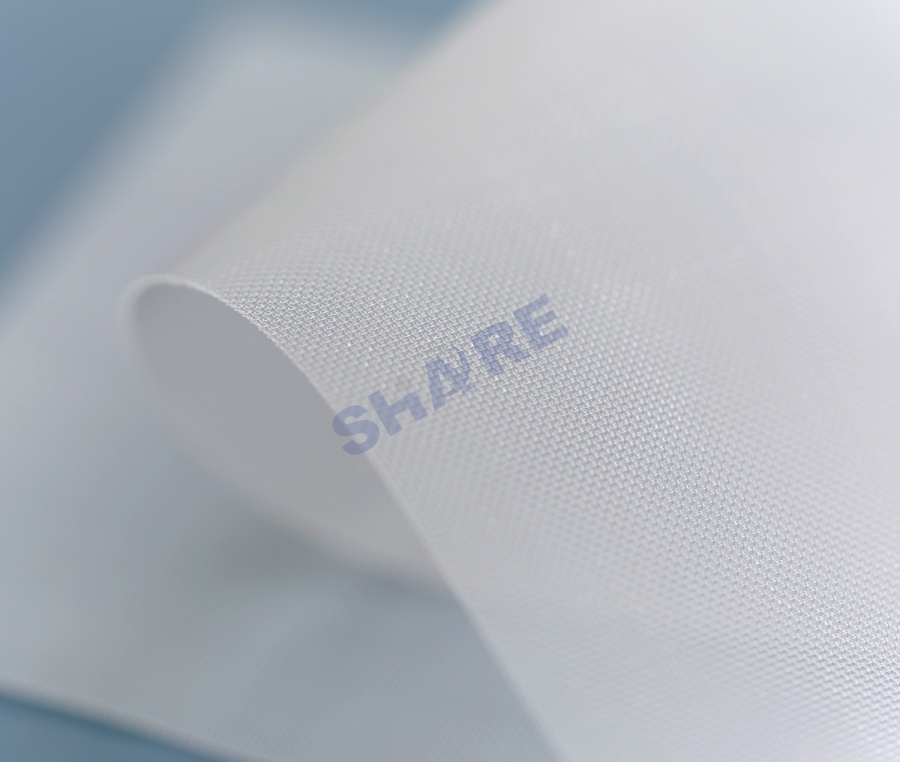 polyester filter mesh pieces