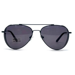 China MS064 Sunshade Metal frame designed with Pilot Eyeshape wholesale
