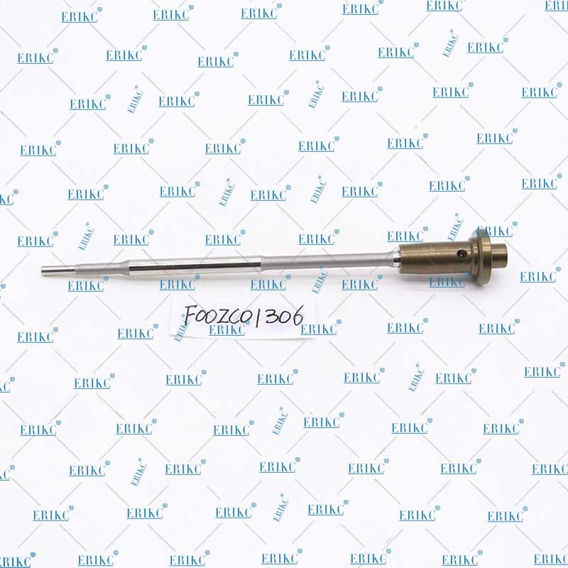 Eour5 FOOZ C01 306 Piezo Injector Valve FOOZC01306 Common Rail Valve F OOZ C01 306 For 0445110436