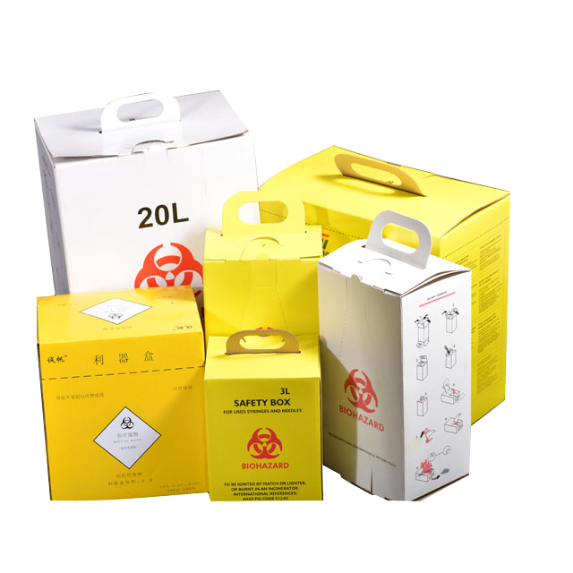 Custom Printing Folding Corrugated Shoe Boxes Rectangular Shape With Long Service Life