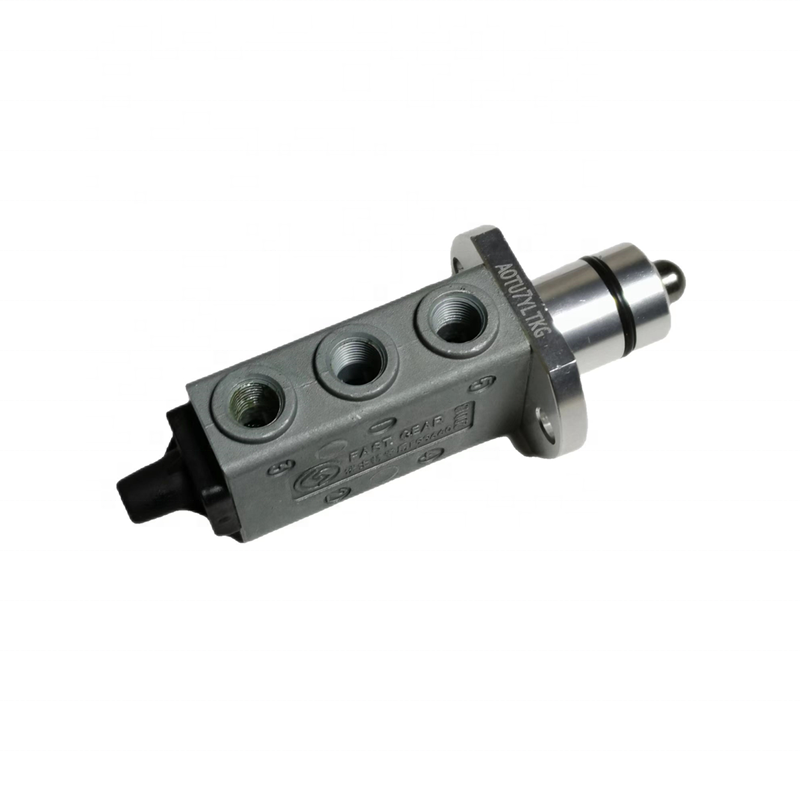 Shacman F2000 F3000 X3000 M3000 Clutch Power Cylinder Dz9112230181 OE No DZ9112230181